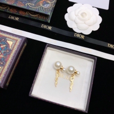 Christian Dior Earrings